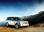Land Rover Range Rover Sport Supercharged 2005 года